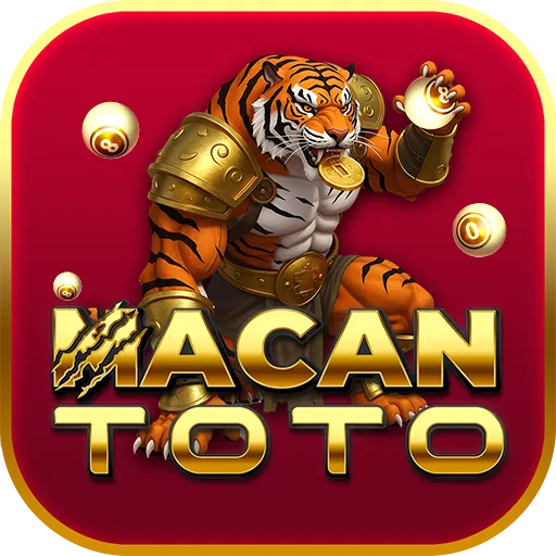 MACANTOTO - Nikmati Permainan Santai yang Seru