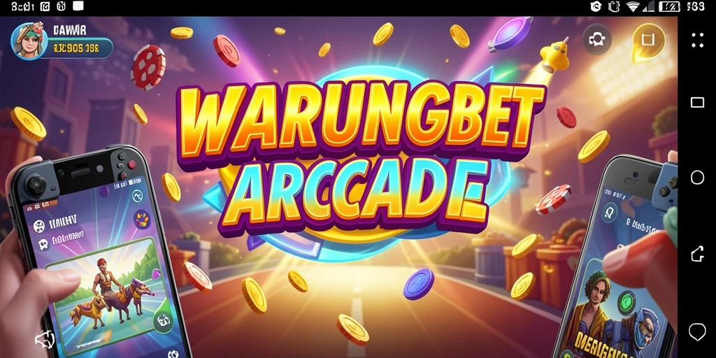 Tampilan gameplay seru di WARUNGBET dengan grafis menawan.